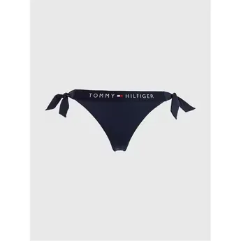 Tommy Hilfiger Original Side Tie Cheeky Bikini Bottoms