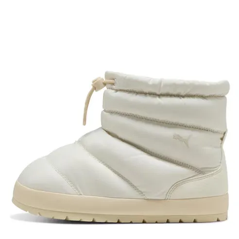 Puma Women's Tuff Terra Hi Snow Boots