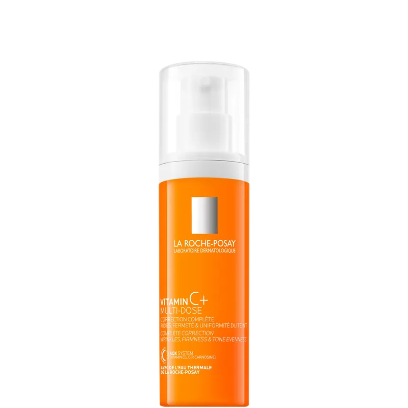 La Roche-Posay Vitamin C+ Multi-Dose