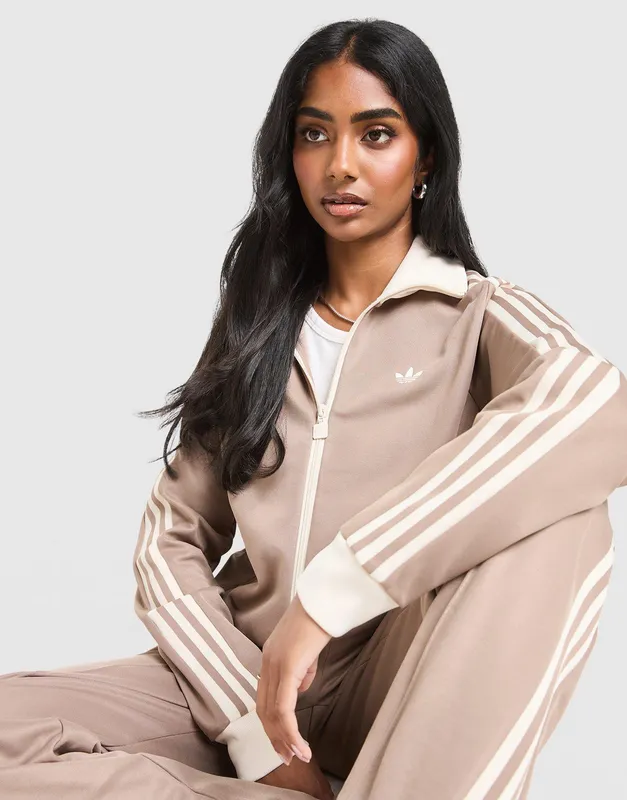 adidas Originals Classic Track Top