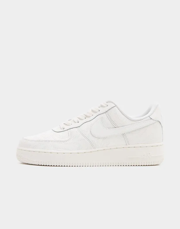 Nike Air Force 1 '07 Premium Women's