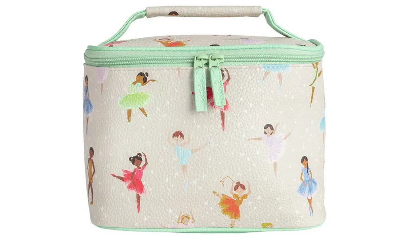  Home Ballerina Lunch Bag