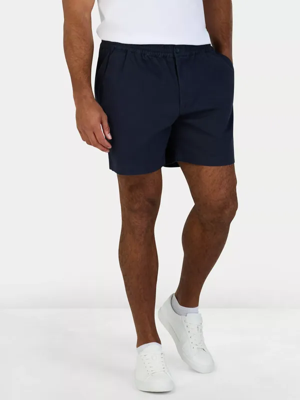 Raging Bull Stretch Chino Shorts
