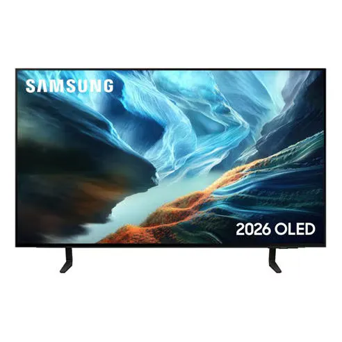 Samsung 42 inch OLED S90H 4K Samsung Vision AI Smart TV