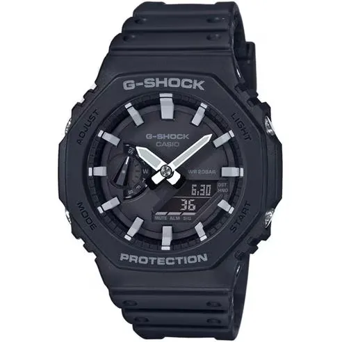 G Shock Adults Digital Watch