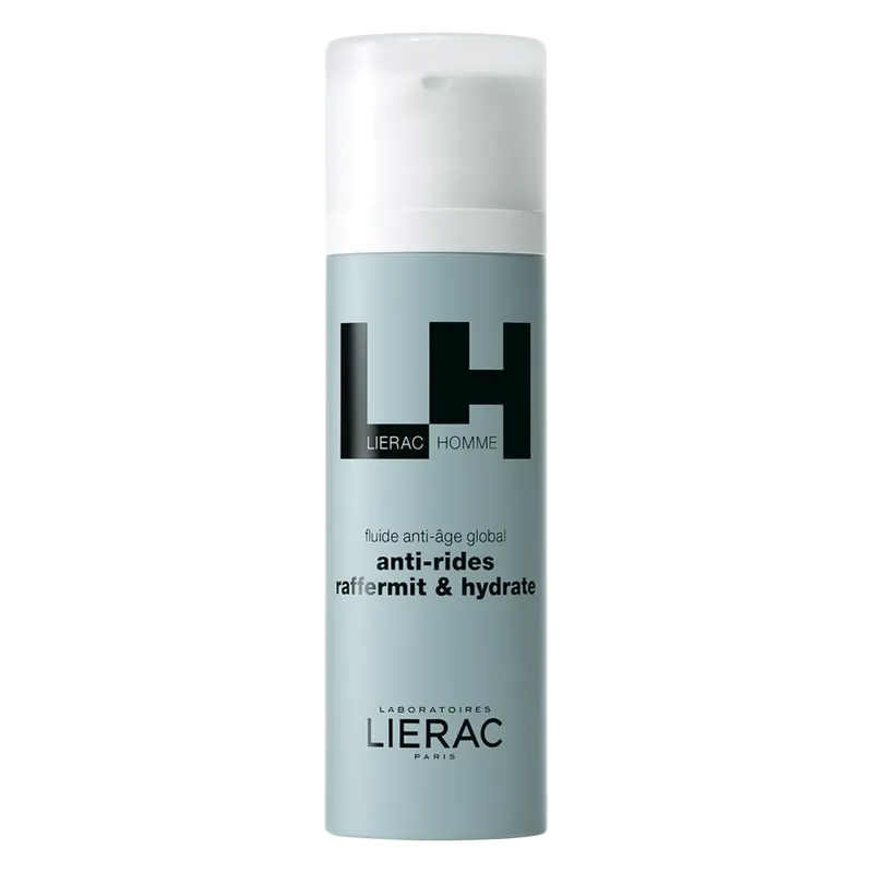 Lierac Lierac Homme Global Anti-Aging Fluid