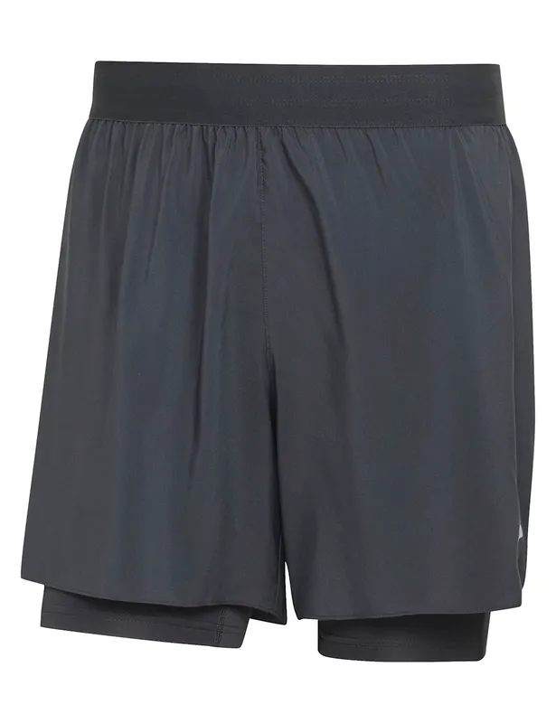 adidas Adi365 Running Essentials 2 in 1 Shorts