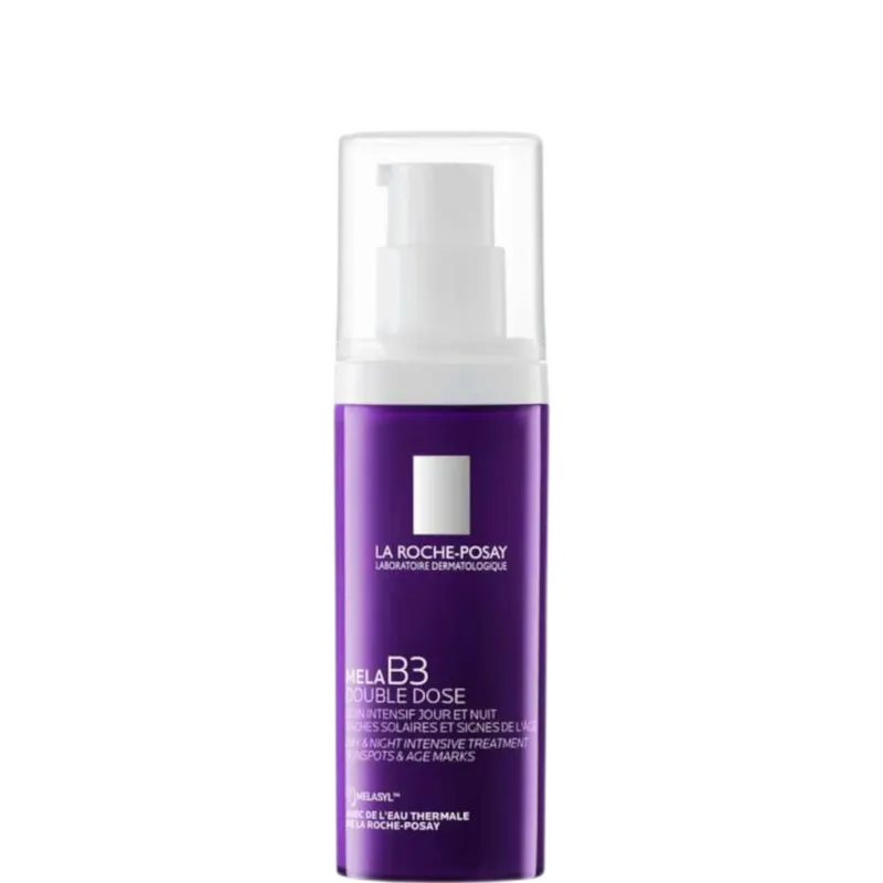 La Roche-Posay Mela B3 Double Dose