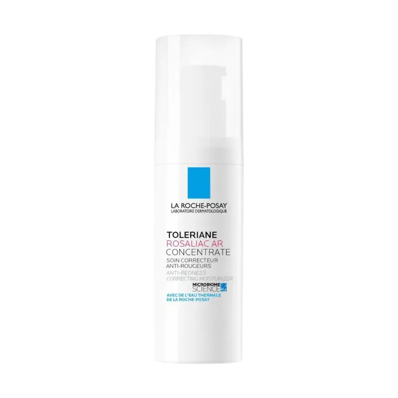 La Roche-Posay Toleriane Rosaliac AR Concentrate