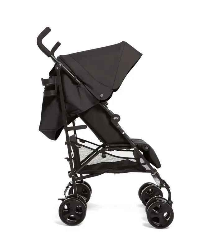 Mamas & Papas Cruise Buggy - Black