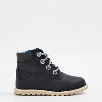 Timberland Unisex Kids' Pokey Pine Non Waterproof Hiking Boots