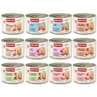 animonda Carny Adult Saver Pack 12 x 200g