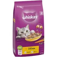 Whiskas 1+ Chicken