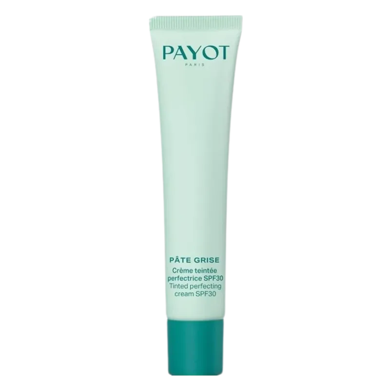 PAYOT Pâte Grise Tinted Perfecting Cream SPF30