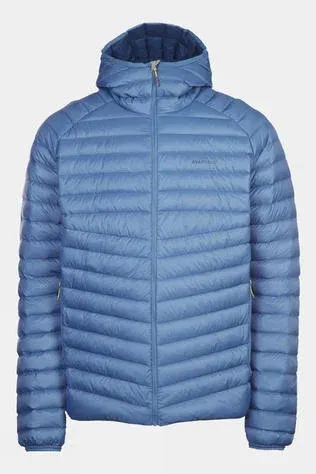 Ayacucho Mens Mountain Lightweight Down Jacket