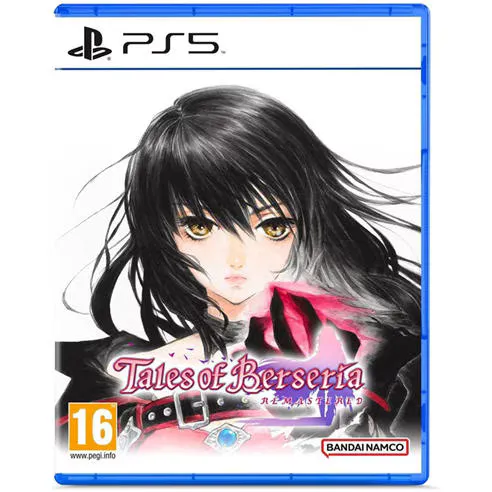 Bandai Namco Entertainment Tales of Berseria Remastered
