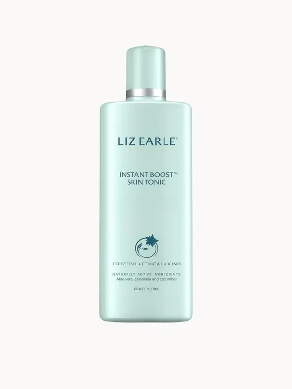 Liz Earle Instant Boost Skin Tonic Bottle 200ml