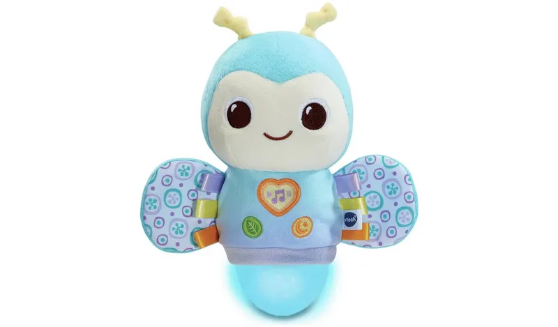 VTech Soothing Sounds Firefly