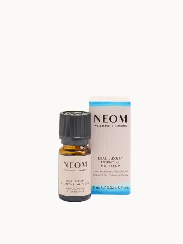 NEOM Wellbeing Real Luxury Essential Oil Blend 10ml