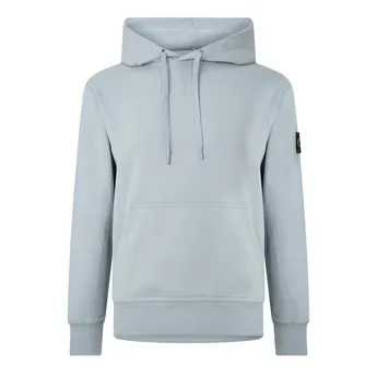 Calvin Klein Jeans Monogram Badge Hoodie