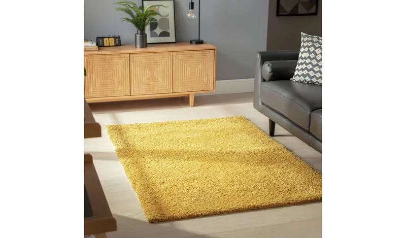 Habitat Cosy Rug