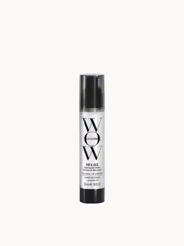 Color Wow Pop & Lock High Gloss Finish 55ml
