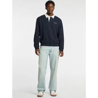 Guess Jeans Rugby Shirt