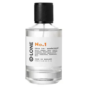 Lone No.1 Sandalwood Eau de Parfum Spray - 100ML