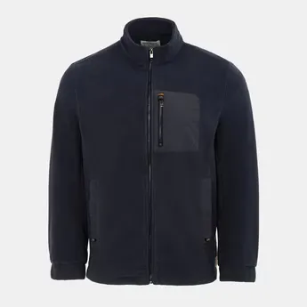 SoulCal Cal Fleece jacket Mens