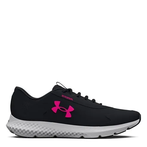 Under Armour Women's Charged Rogue Storm Entry Road Running Shoes