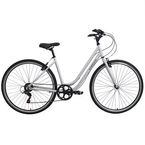 Dawes Venture 1.0 Low Step Hybrid Bike