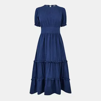 Nobodys Child Women's Rhianon A-Line Dress