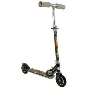 Jurassic World Folding Scooter