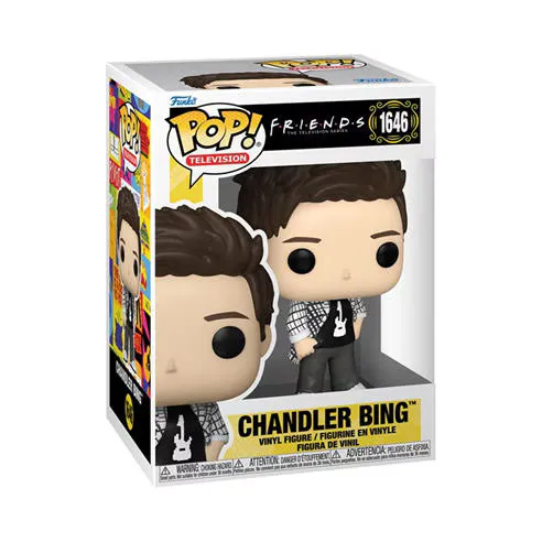 FUNKO TV: Friends S6– Chandler