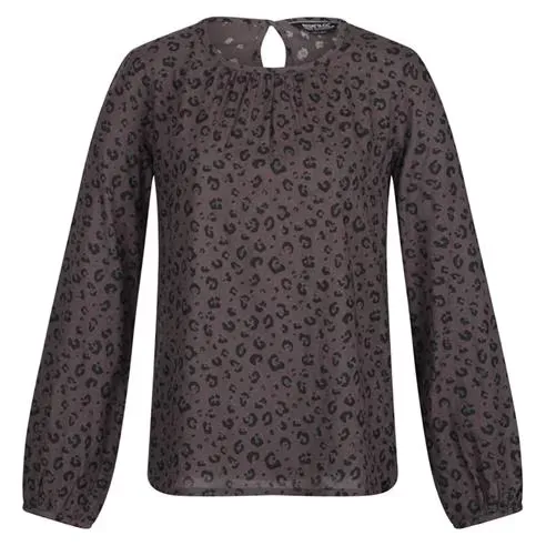 Regatta Women's Hadria Long Sleeve Shirt