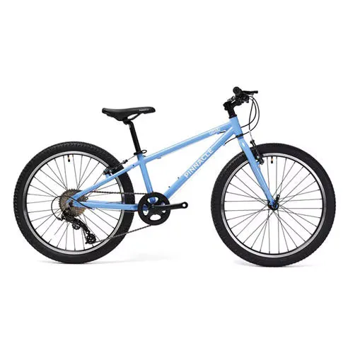 Pinnacle Aspen 24 inch Kids Bike