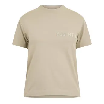 Fear Of God Essentials Women's T-Shirt