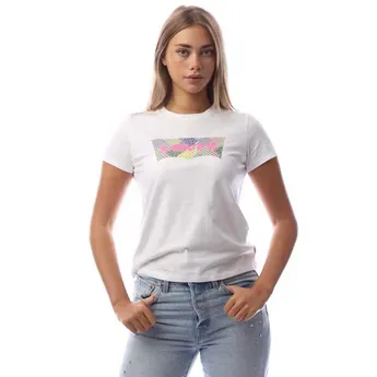 Levis Women's The Perfect T-Shirt
