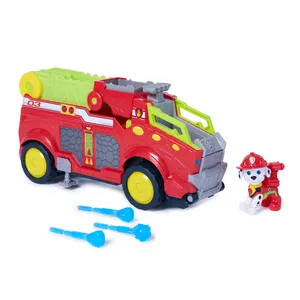 Paw Patrol The Dino Movie Dino Rescue Responder Vehicle