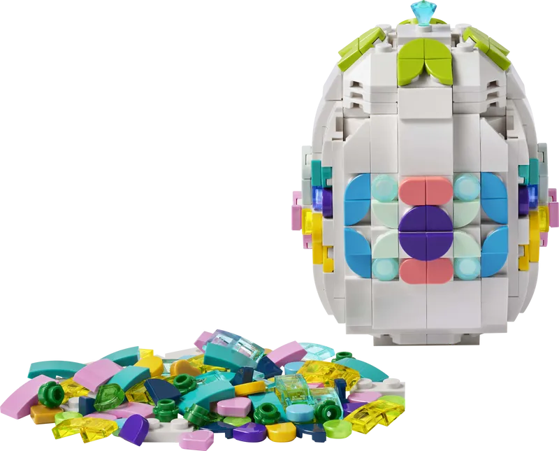 LEGO 40816 Decorative Easter Egg