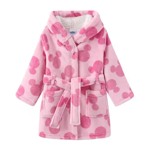 Character Dressing Gown Infant