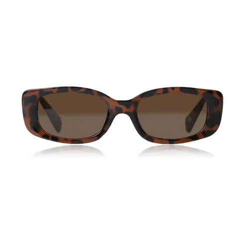 Firetrap Women's Oversized Sunglasses