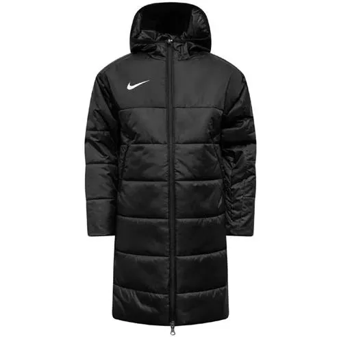 Nike Kids' Academy PRO 2-in-1 Therma-FIT Full-Zip Managers Jacket