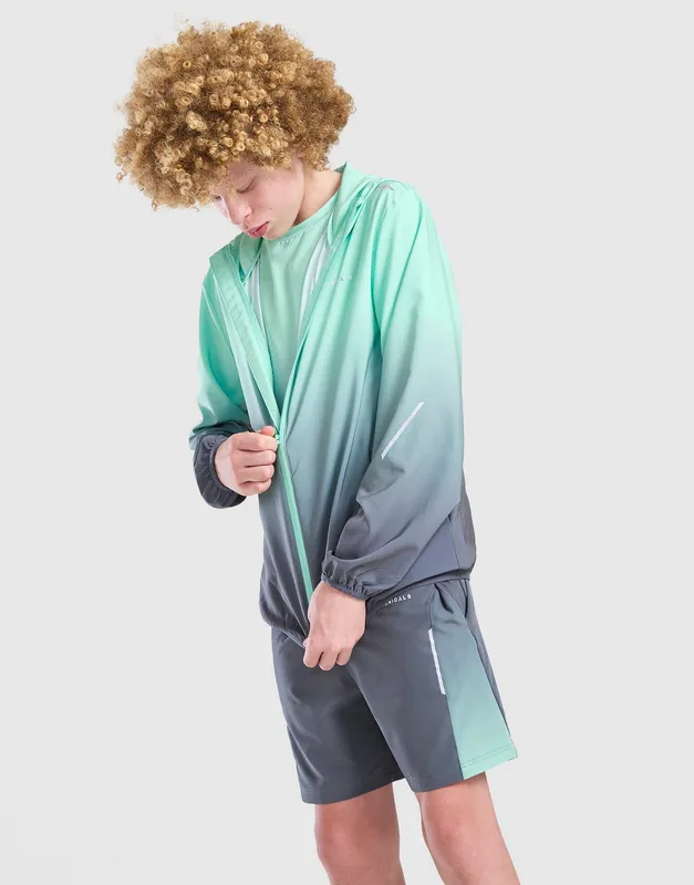 Technicals Lotus Jacket Junior