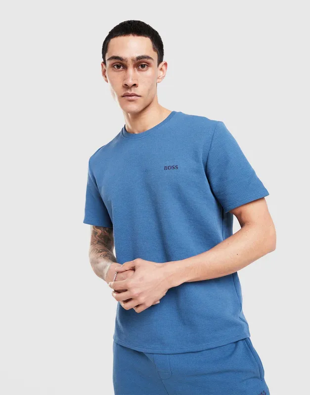 BOSS Waffle T-Shirt