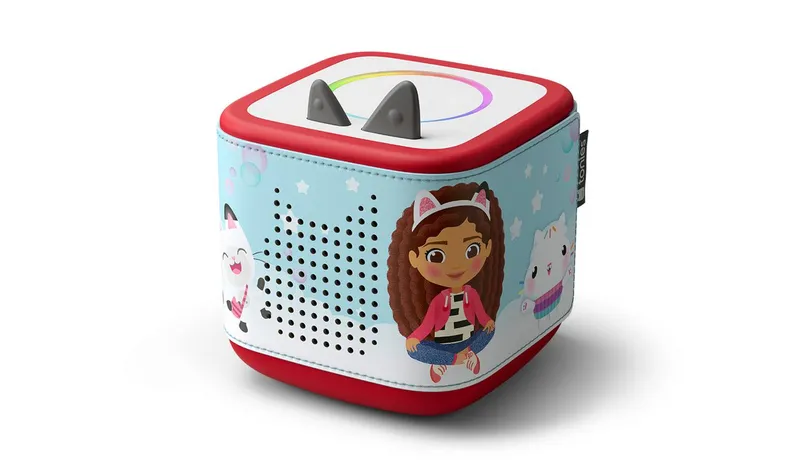 tonies Gabby's Dollhouse Toniebox 2 Sleeve 