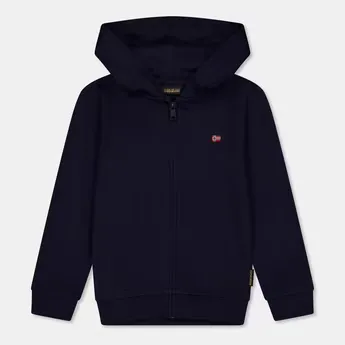 Napapijri Kids' Pull Over Hoodie