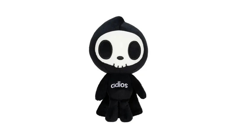 tokidoki 8-Inch Adios Soft Toy