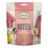 Lukullus Vitality Grain-Free Mobility Bites - Veal