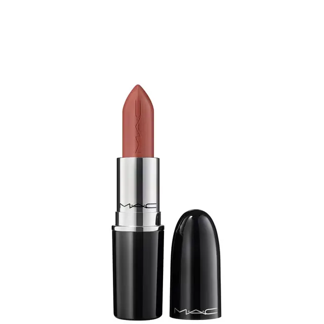MAC Lustreglass Sheer-Shine Lipstick (Various Shades)